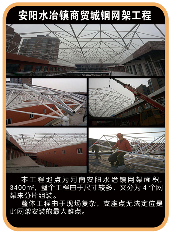 工程案例