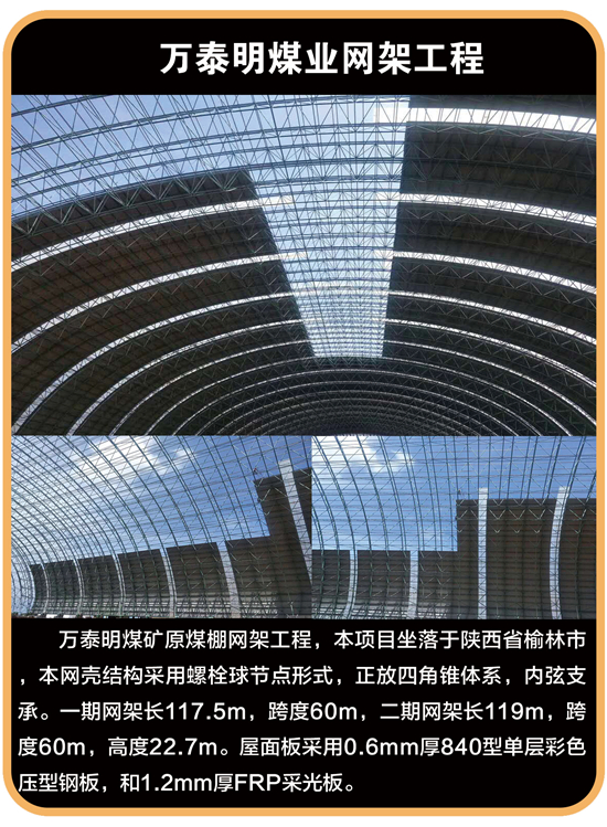万泰明煤业yy易游体育
工程
