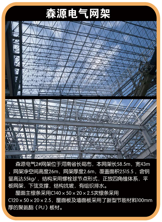 工程案例