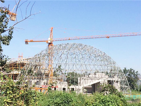 三门峡市黄河公园yy易游体育

