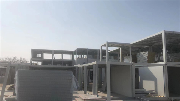 武昌方舱医院